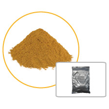 Citrus jabara powder