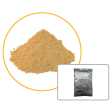 Persimmon powder