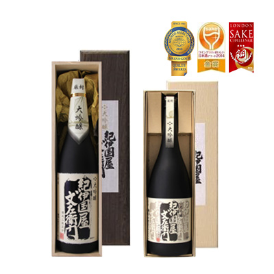 Daiginjo 